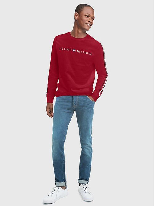 CAMISETA DE CORTE REGULAR