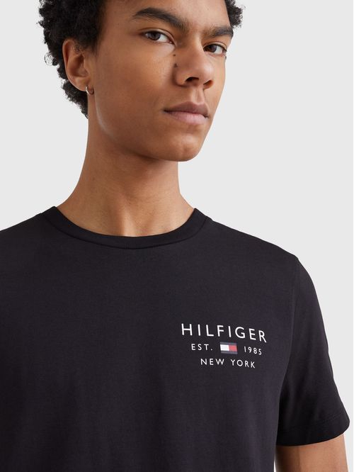 CAMISETA DE CORTE SLIMFIT