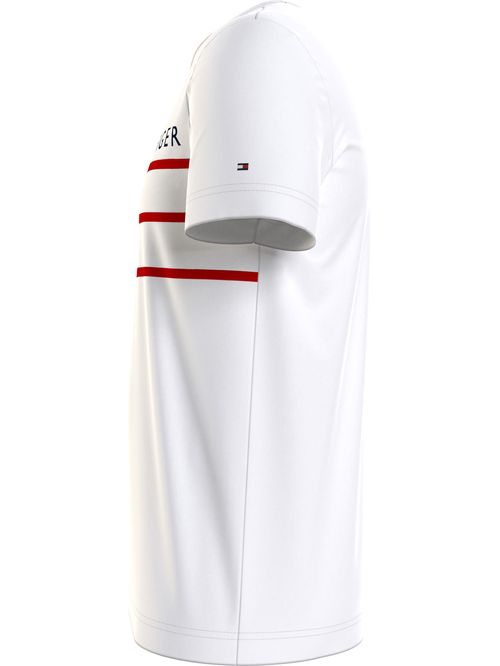 CAMISETA DE CORTE REGULAR