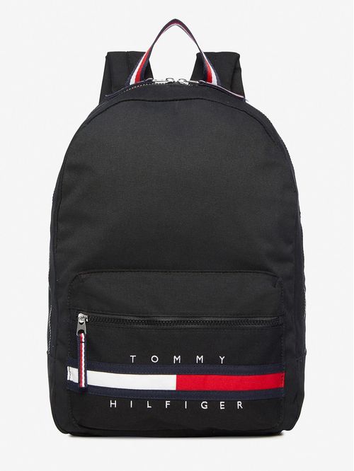Cangurera tommy hilfiger hombre cheap