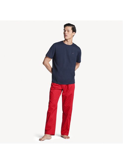 PANTALON LARGO PARA DORMIR