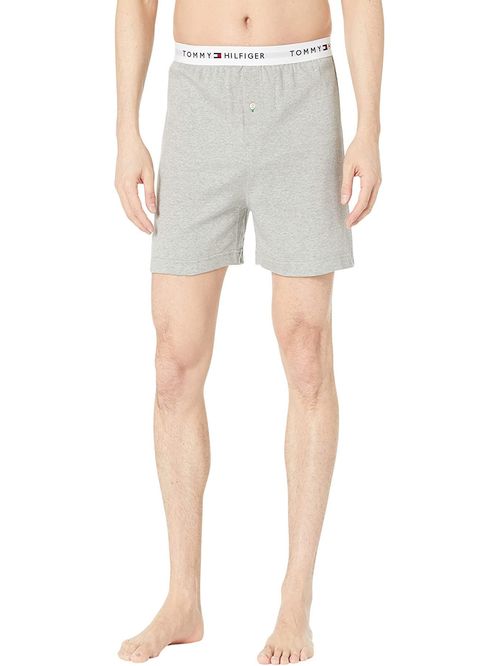 PANTALON CORTO PARA DORMIR