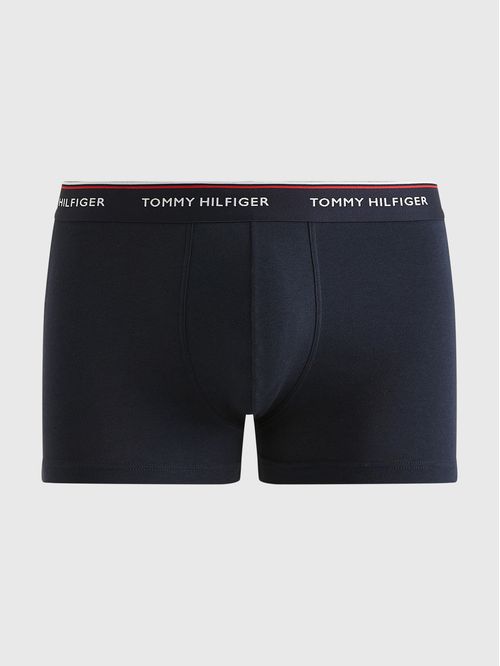 BOXER STRETCH TRUNK 3 PK