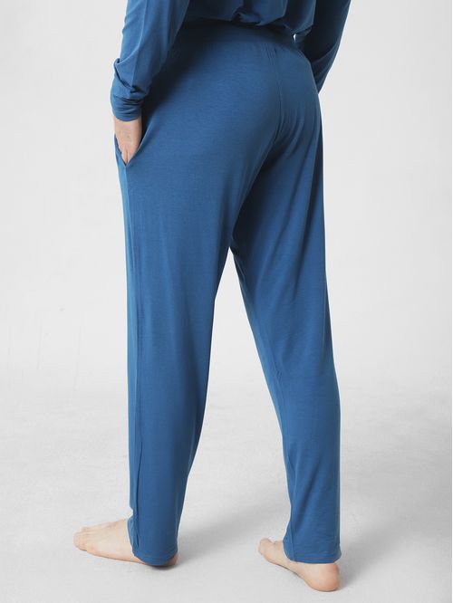 PANTALON LARGO PARA DORMIR