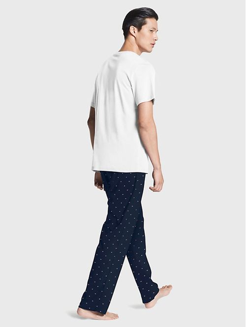 PANTALON LARGO PARA DORMIR