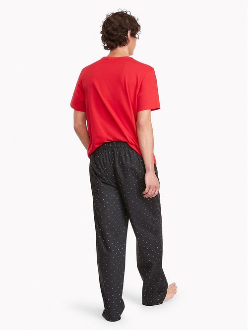 PANTALON LARGO PARA DORMIR