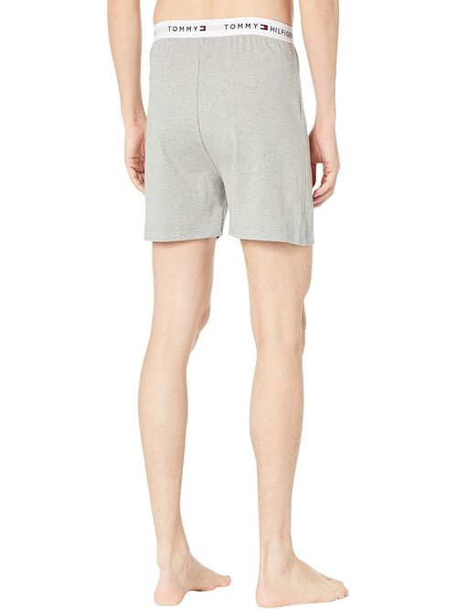 PANTALON CORTO PARA DORMIR