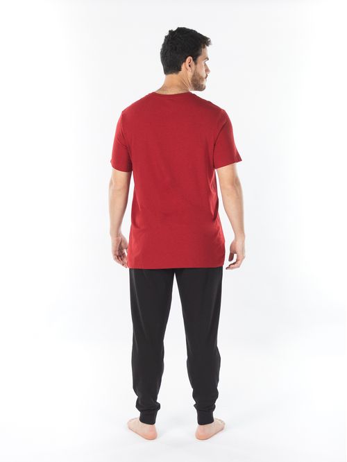 PANTALON LARGO PARA DORMIR