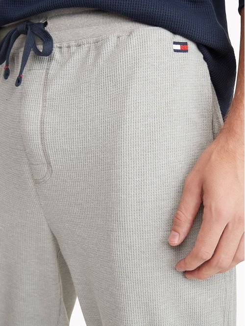 PANTALON LARGO PARA DORMIR