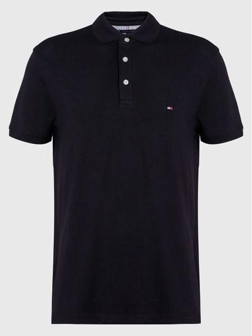 POLO 1985 COLLECTION DE PIQUÉ Y CORTE SLIM