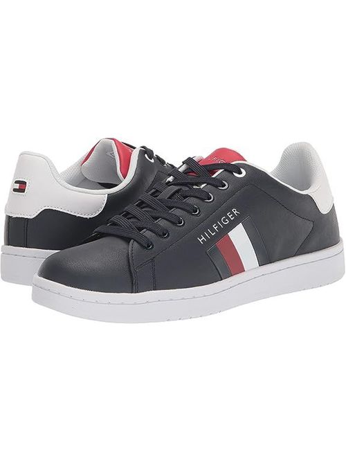 ZAPATILLAS CON LOGO ESTAMPADO