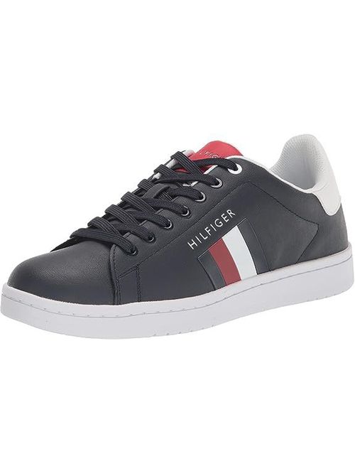 ZAPATILLAS CON LOGO ESTAMPADO