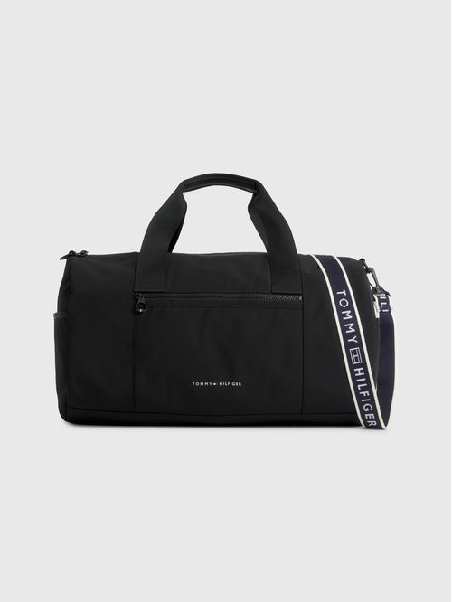 BOLSA DE DEPORTE CON INSCRIPCIÓN