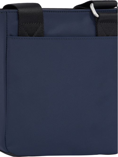 BOLSO BANDOLERA PEQUEÑO ELEVATED CON LOGO