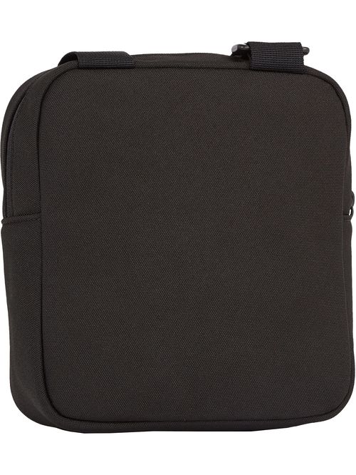 BOLSO REPORTER RECICLADO CON MALLA