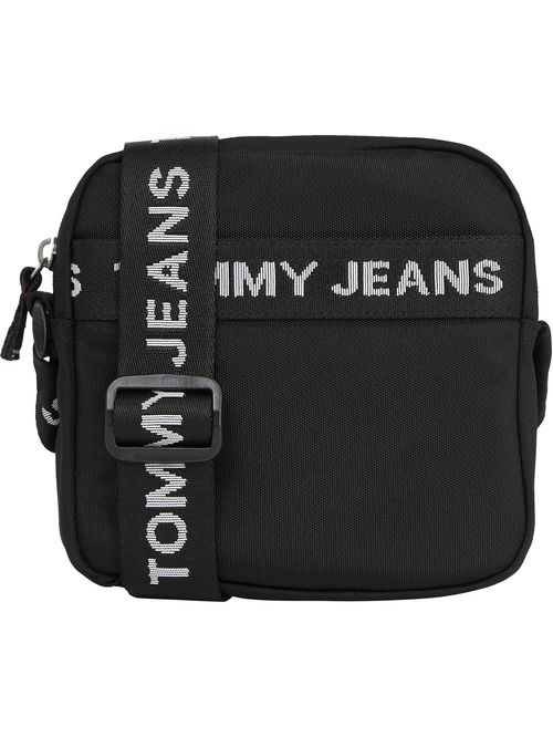 BOLSO REPORTER RECICLADO ESSENTIAL