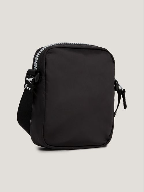 BOLSO REPORTER RECICLADO HERITAGE