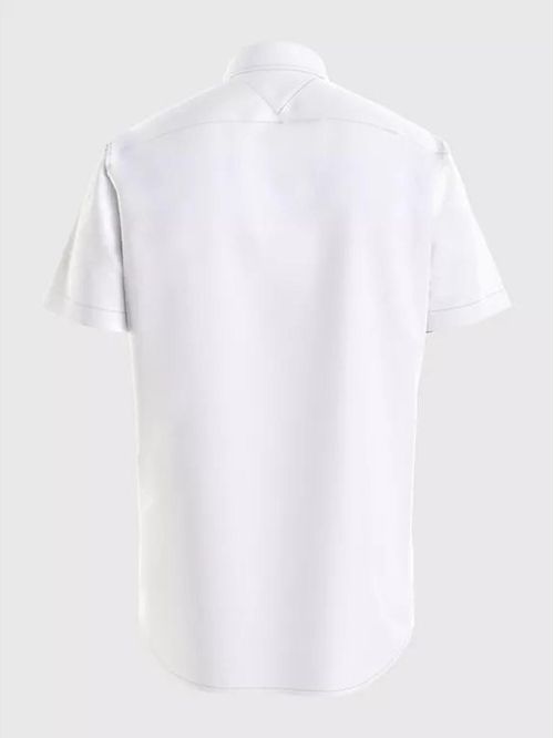 CAMISA REGULAR FIT DE LINO