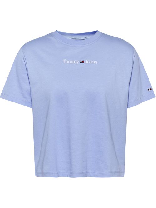 CAMISETA CASUAL AMPLIA DE VESTIR TOMMY JEANS