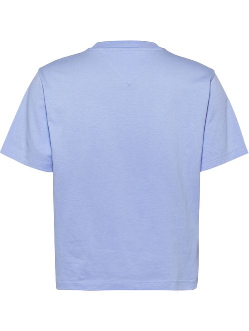 CAMISETA CASUAL AMPLIA DE VESTIR TOMMY JEANS