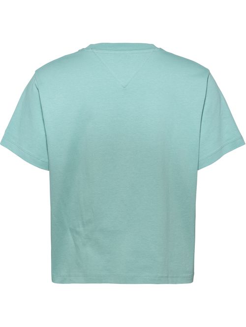 CAMISETA CASUAL AMPLIA DE VESTIR TOMMY JEANS