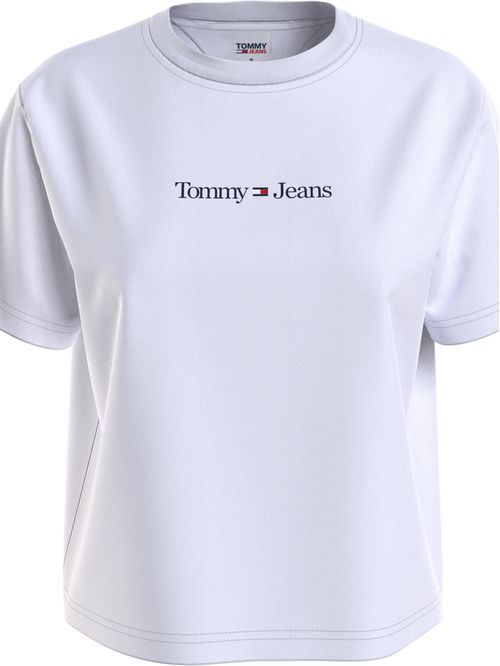 CAMISETA CASUAL AMPLIA DE VESTIR TOMMY JEANS