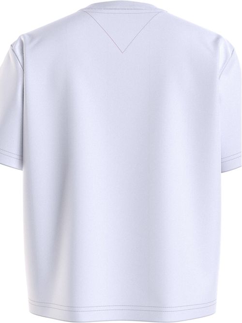 CAMISETA CASUAL AMPLIA DE VESTIR TOMMY JEANS