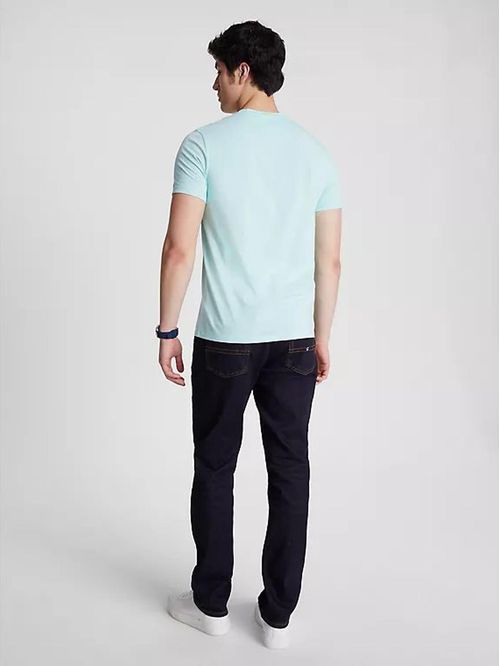 CAMISETA CON BANDERA DE TOMMY