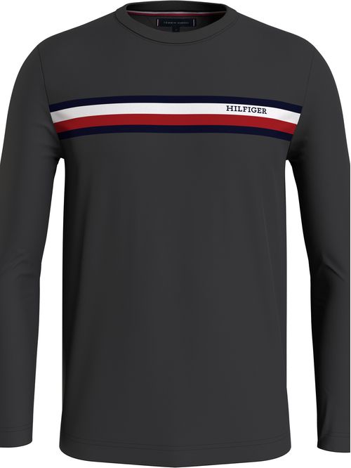 CAMISETA PARA CABALLERO DE CORTE SLIMFIT