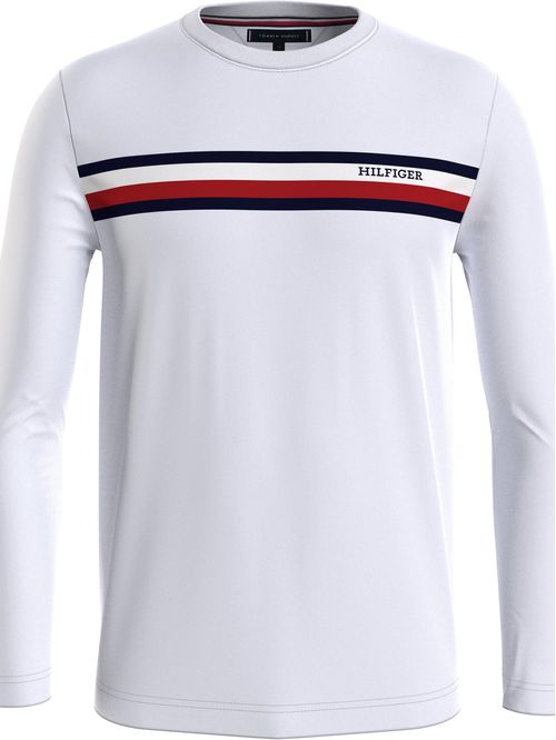 CAMISETA PARA CABALLERO DE CORTE SLIMFIT