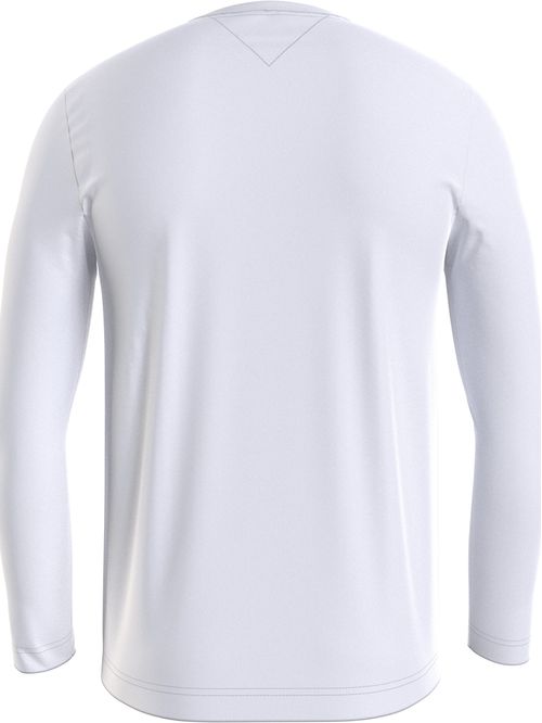 CAMISETA PARA CABALLERO DE CORTE SLIMFIT