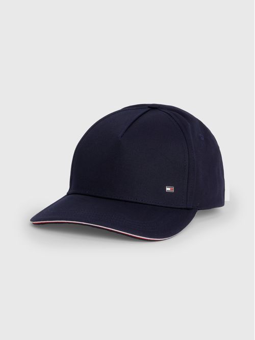 GORRA CON CINTA DISTINTIVA ELEVATED