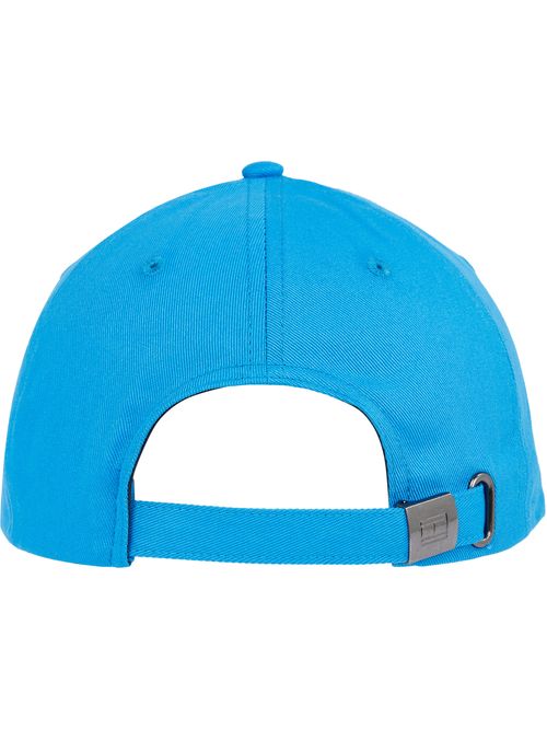 GORRA CON LOGO BORDADO