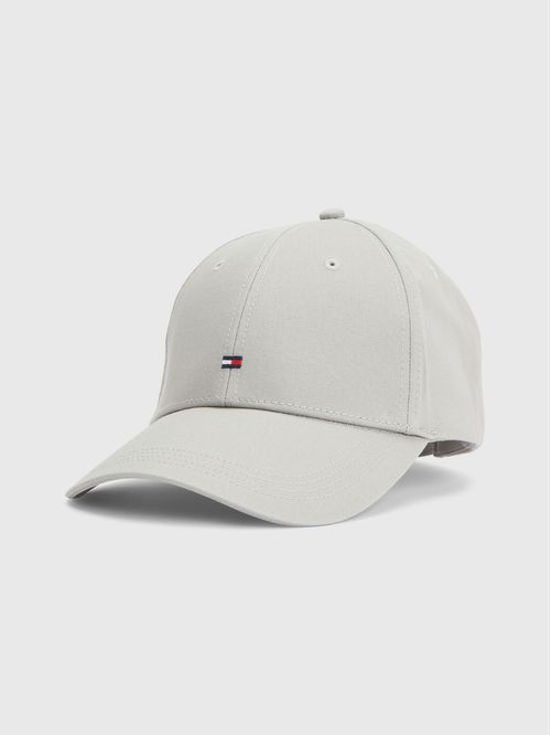GORRA DE BÉISBOL CON LOGO BORDADO