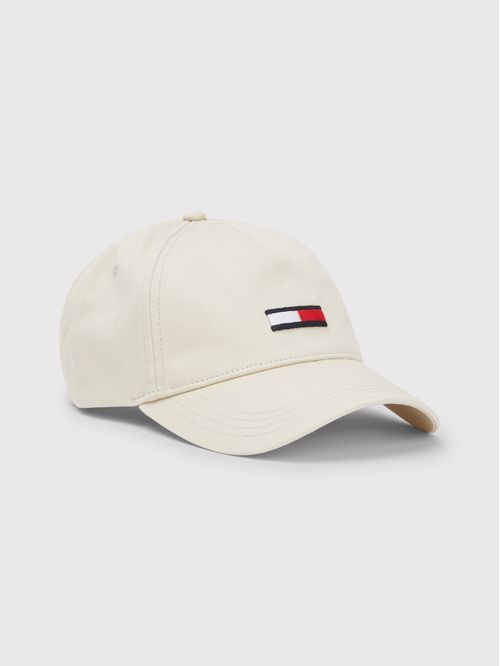 GORRA DE BÉISBOL EN ALGODÓN ORGÁNICO CON LOGO