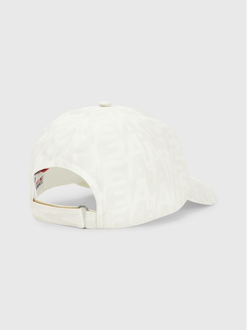 GORRA ESTAMPADA PARA DAMA