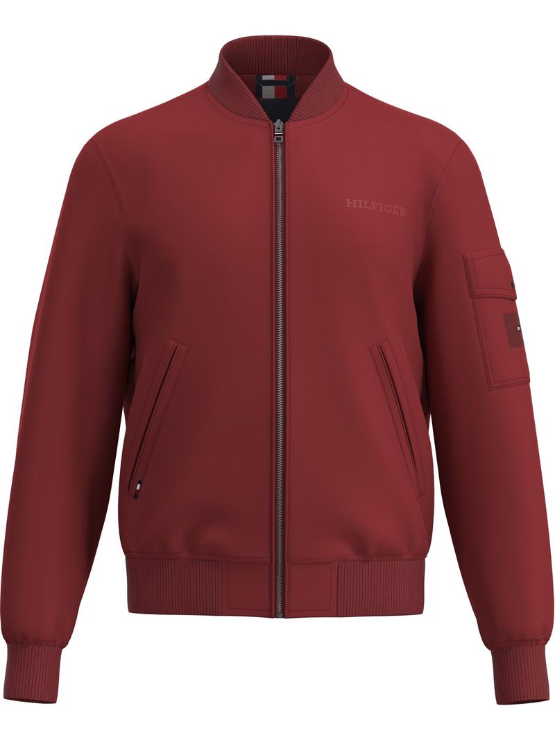 JACKET-BOMBER-