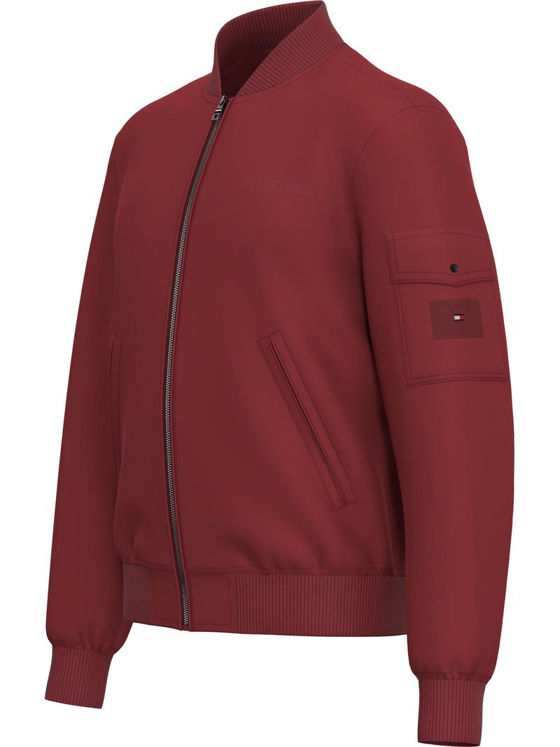 JACKET-BOMBER-