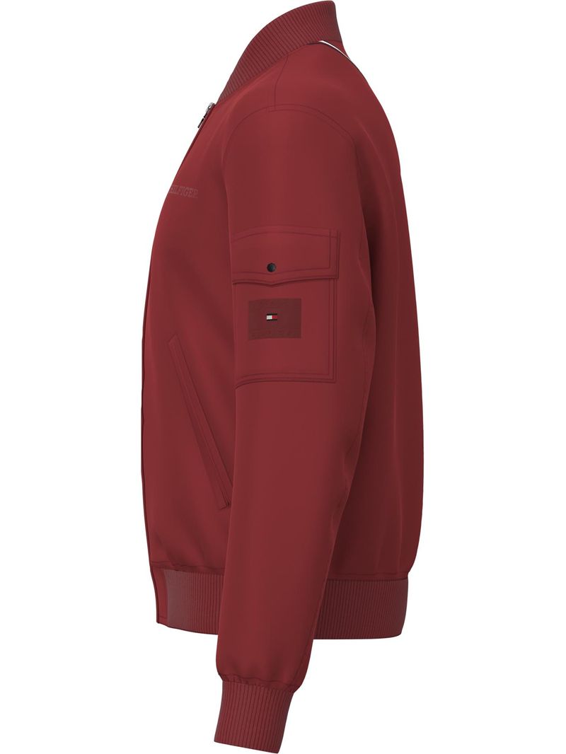 JACKET-BOMBER-