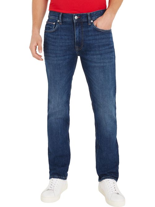 JEANS DENTON