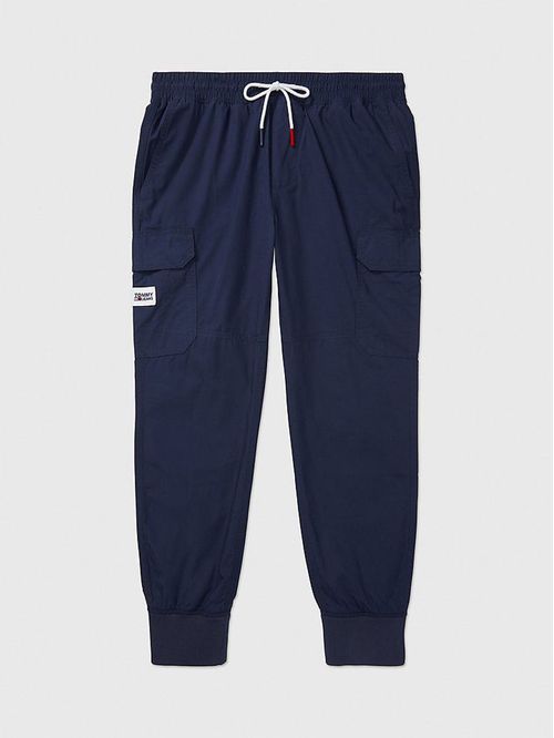 JOGGER TOMMY JEANS PARA CABALLERO
