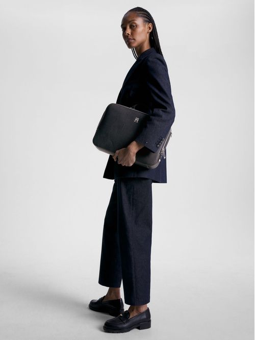 MALETÍN PARA PORTÁTIL GRANULADO