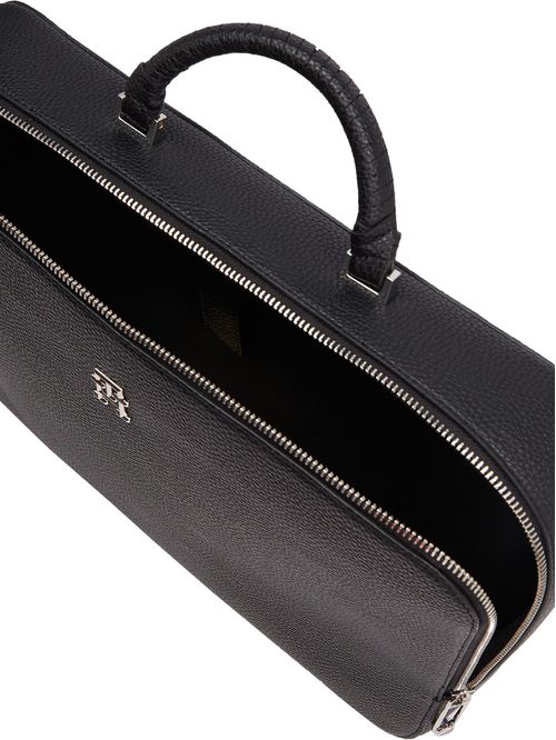 MALETÍN PARA PORTÁTIL GRANULADO