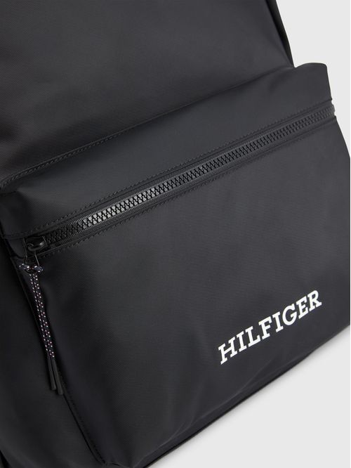 MOCHILA CON LOGO MONOTIPO HILFIGER