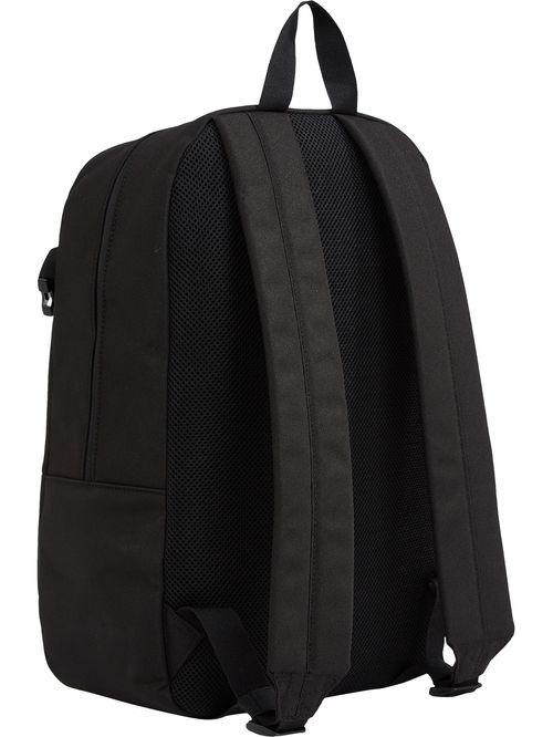 MOCHILA HÍBRIDA 2 EN 1 RECICLADA