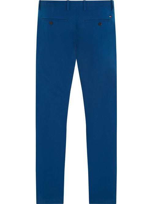 PANTALÓN CHINO BLEECKER