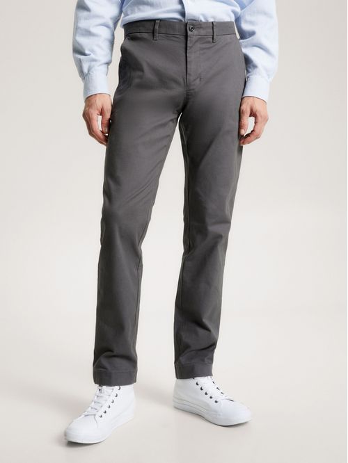 PANTALÓN CHINO DENTON