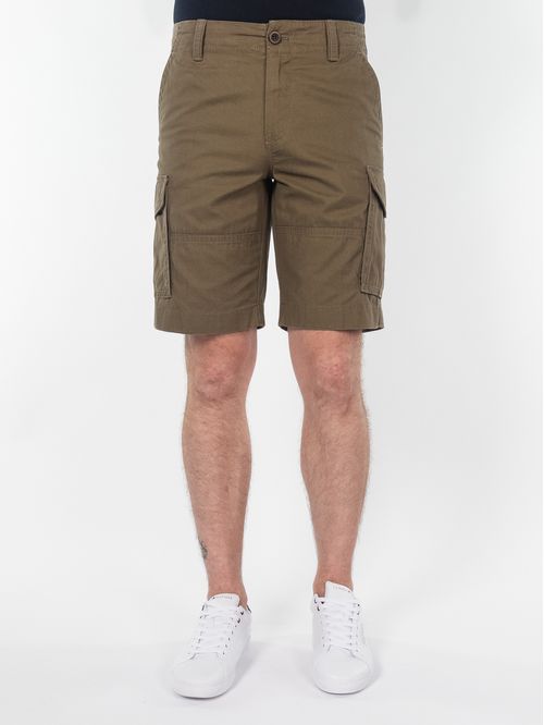 PANTALÓN CORTO CARGO