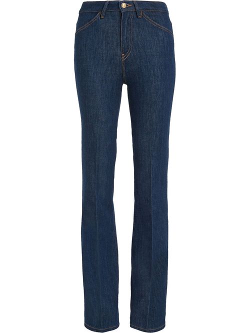 PANTALÓN JEANS PARA DAMA