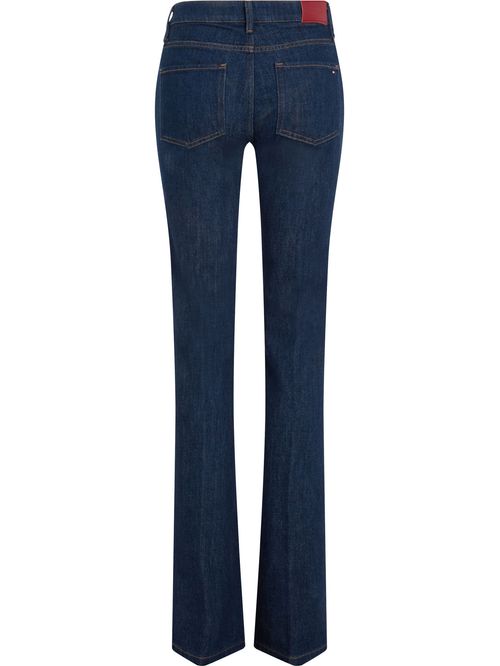 PANTALÓN JEANS PARA DAMA